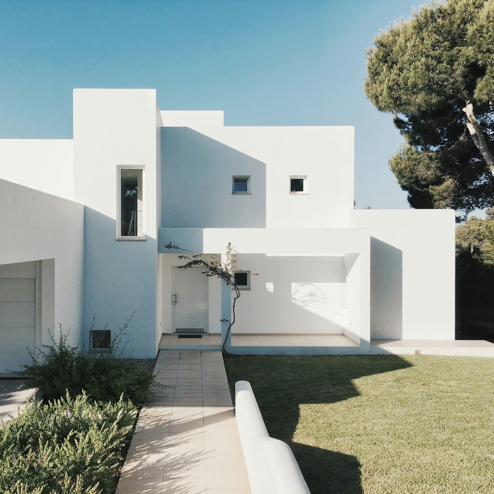 Aséria Homes & Townhouses