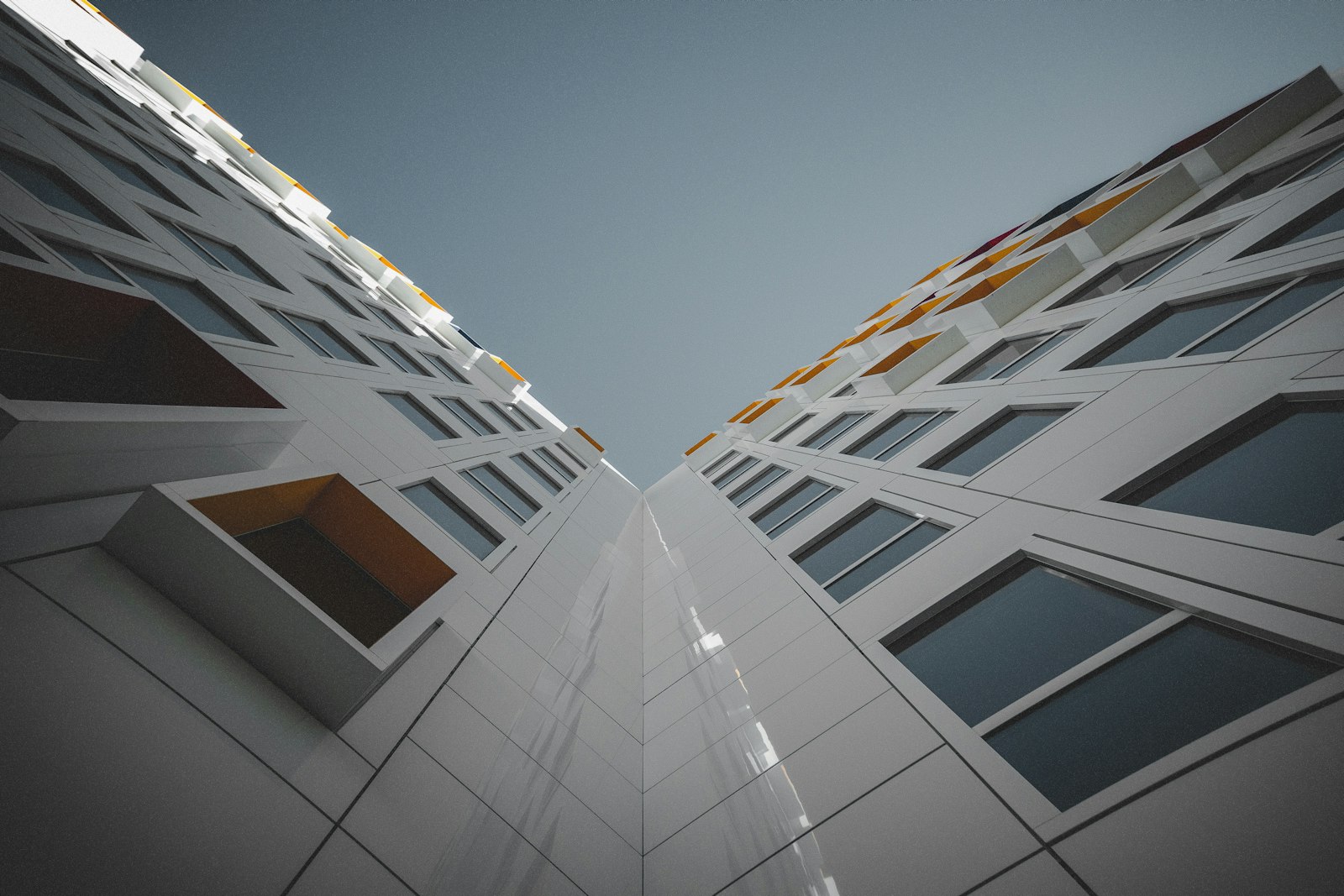 Marina View — Batch Apartments