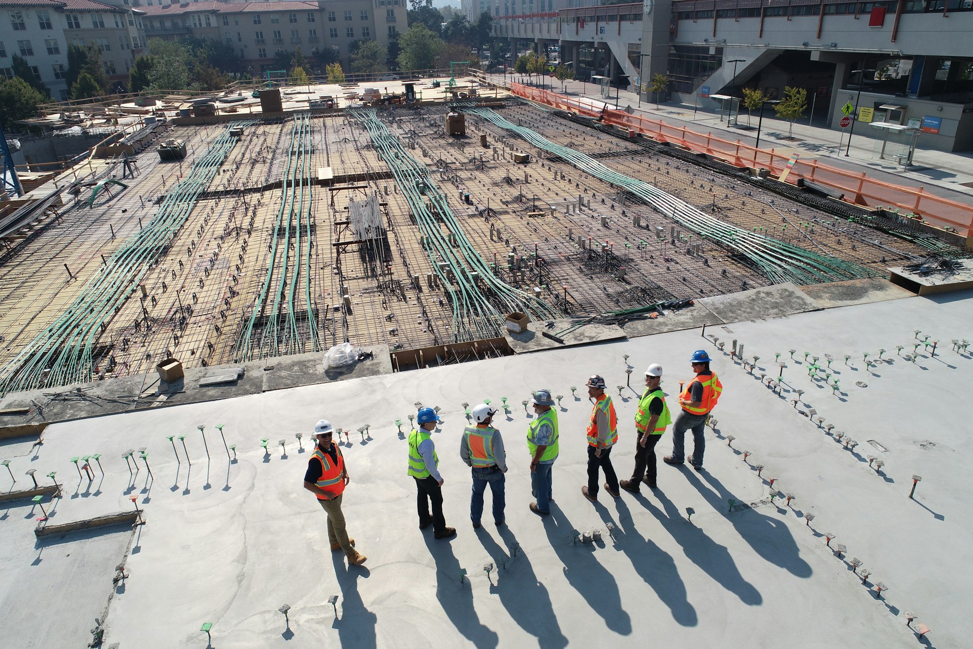 Harbour View Mixed-Use Residences — view 2